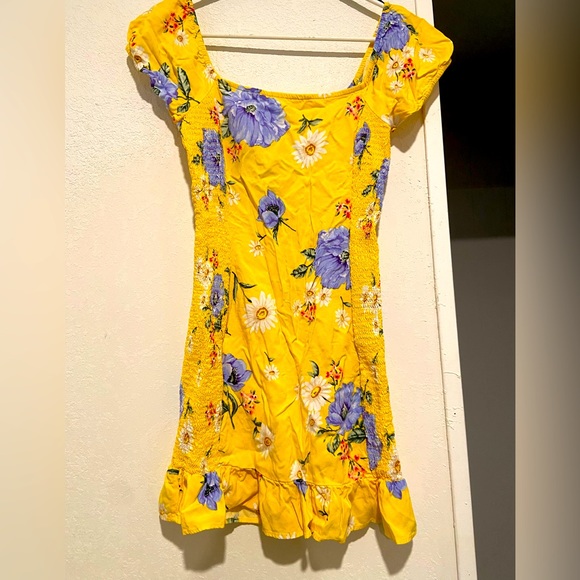 Forever 21 Dresses & Skirts - Forever 21 medium mini dress